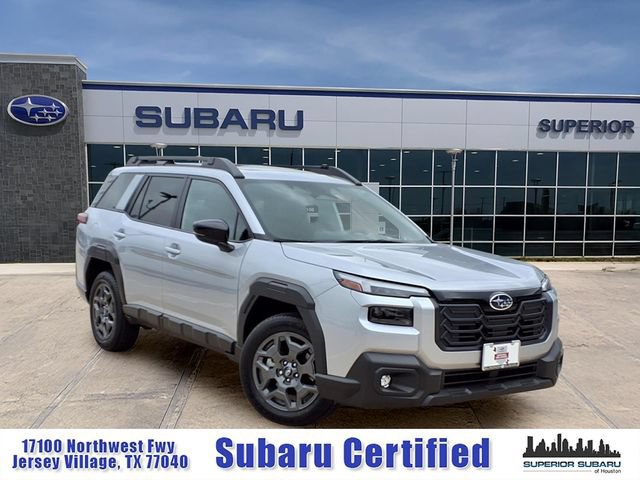 Certified 2026 Subaru Outback Premium AWD/4WD image 1