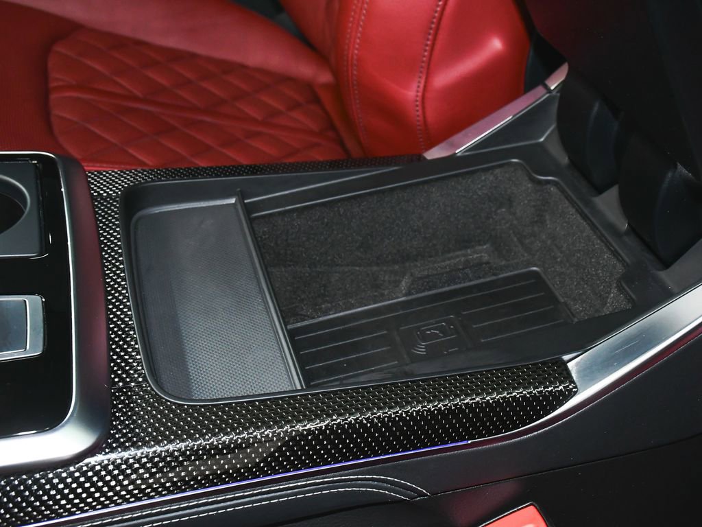 Used 2023 Audi SQ7 Prestige image 48