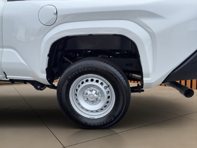 Used 2025 Toyota Tacoma SR RWD image 9