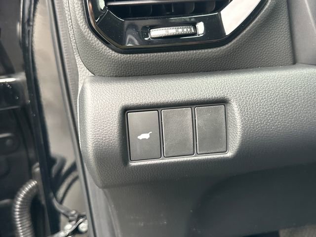 New 2026 Honda Passport RTL image 13