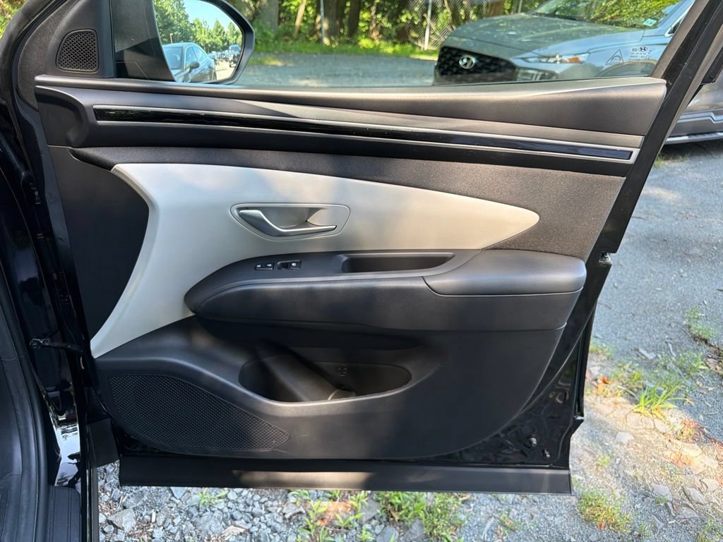 Certified 2023 Hyundai Tucson SEL w/ Convenience Package AWD/4WD image 10