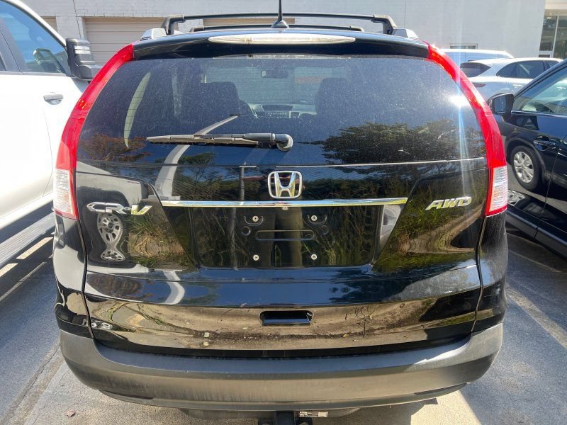 Used 2013 Honda CR-V EX-L image 3