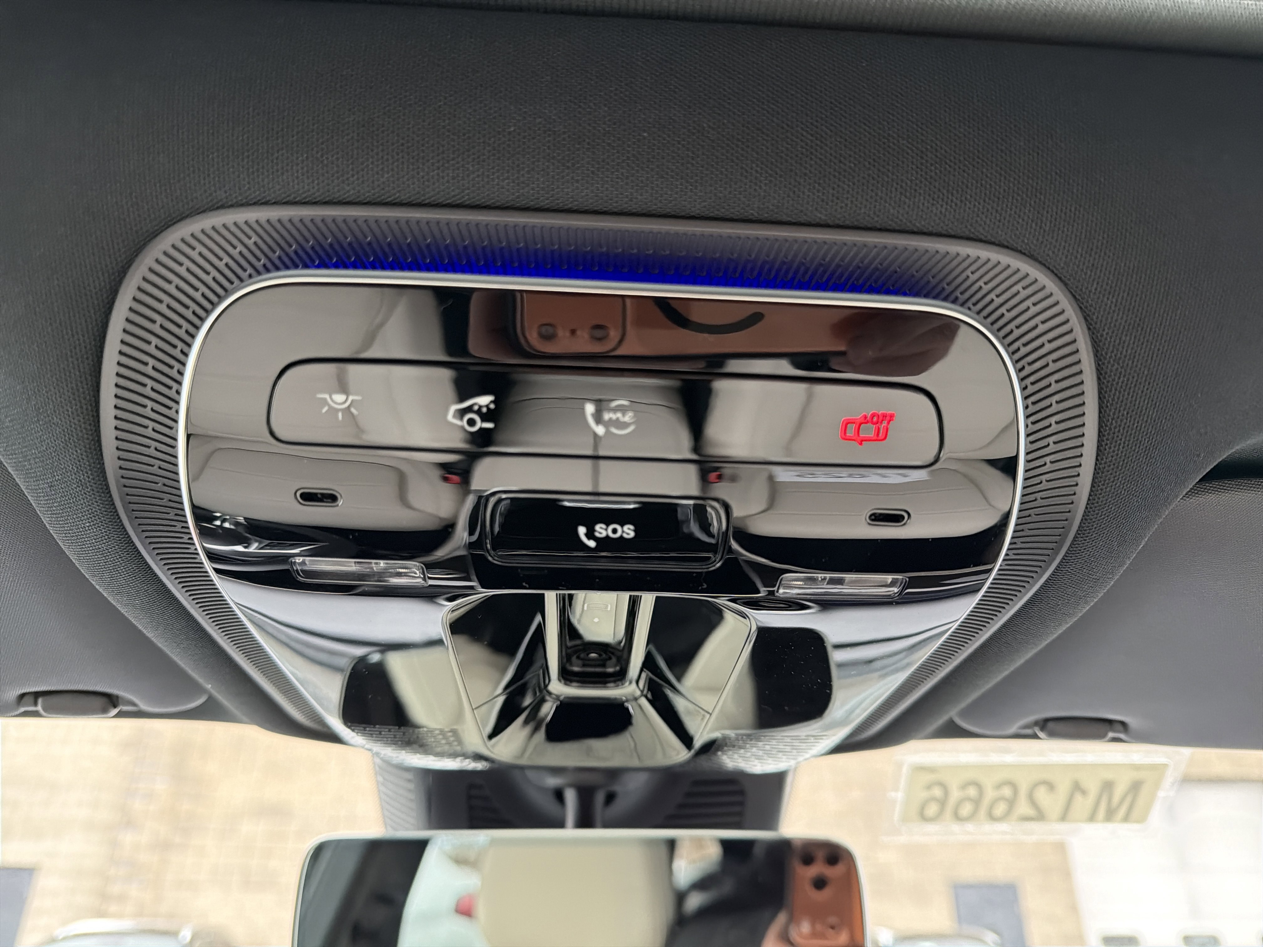 New 2026 Mercedes-Benz GLC 300 4MATIC image 22