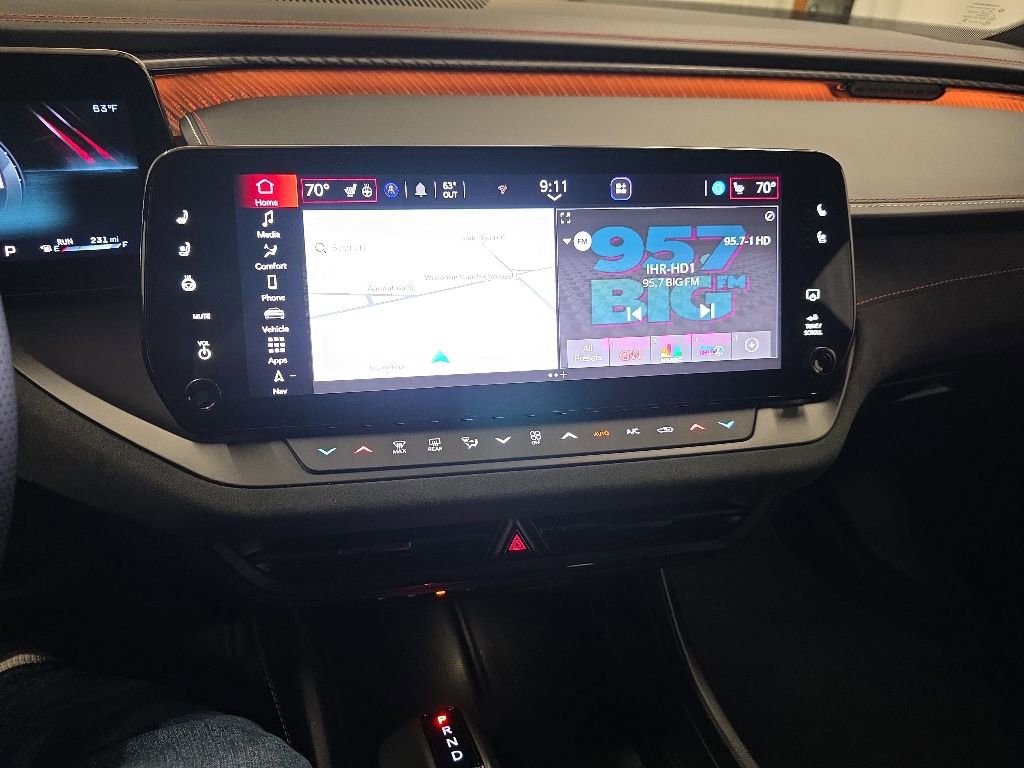 Used 2026 Dodge Charger Scat Pack AWD/4WD image 17