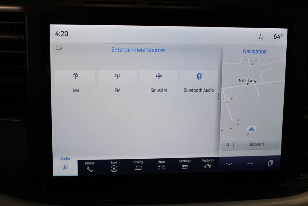 Used 2021 Ford F150 XLT w/ Equipment Group 302A High image 32