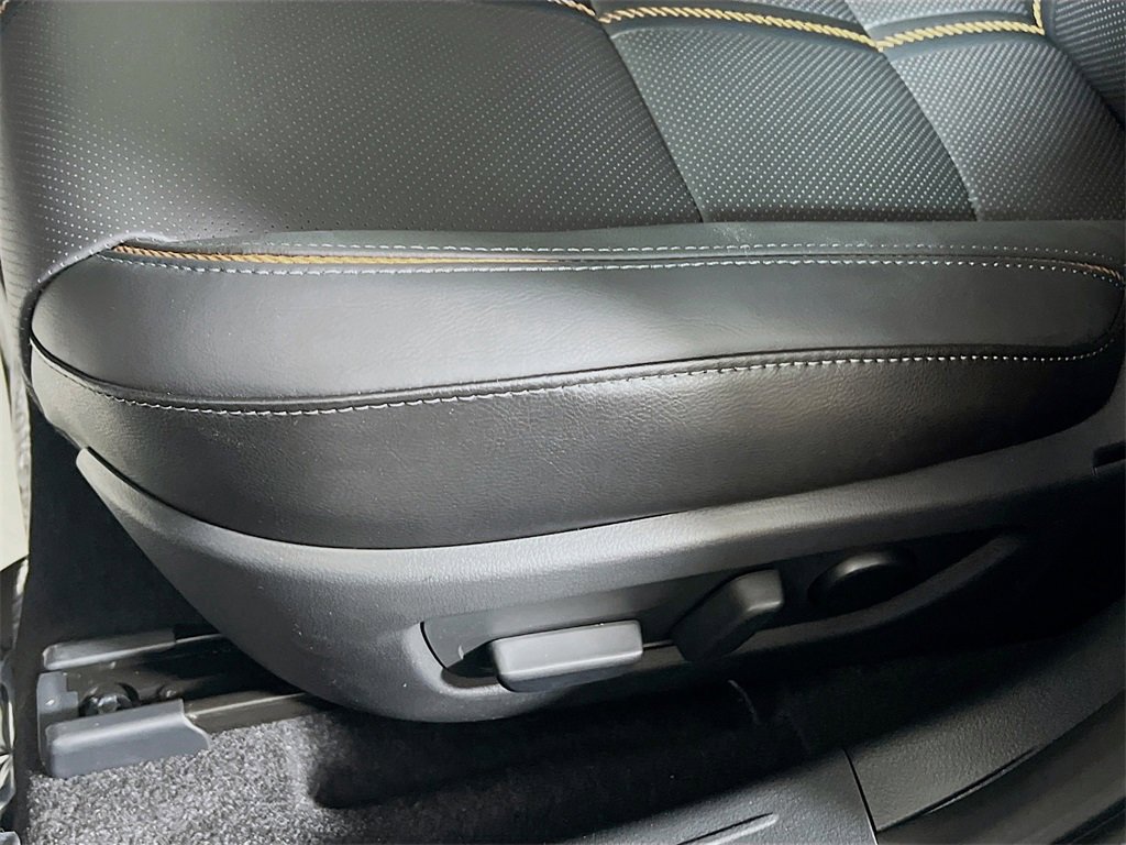 Used 2025 MAZDA CX-50 2.5 Hybrid w/ Cargo Package image 16