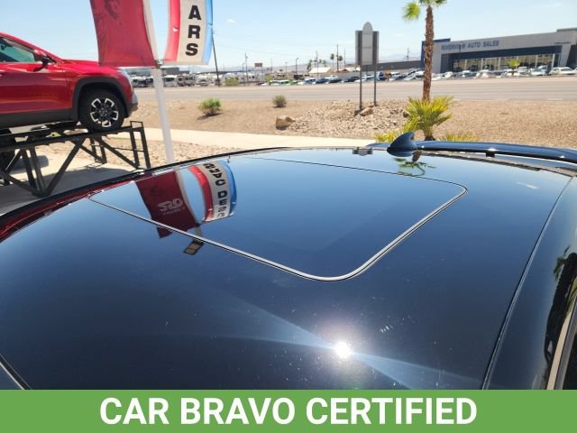 Used 2018 Chevrolet Camaro ZL1 RWD image 13