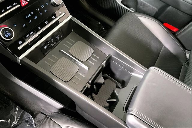Used 2024 Hyundai Santa Fe SEL image 16