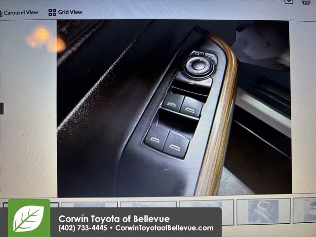 Used 2023 GMC Acadia SLE w/ Driver Convenience Package AWD/4WD image 10