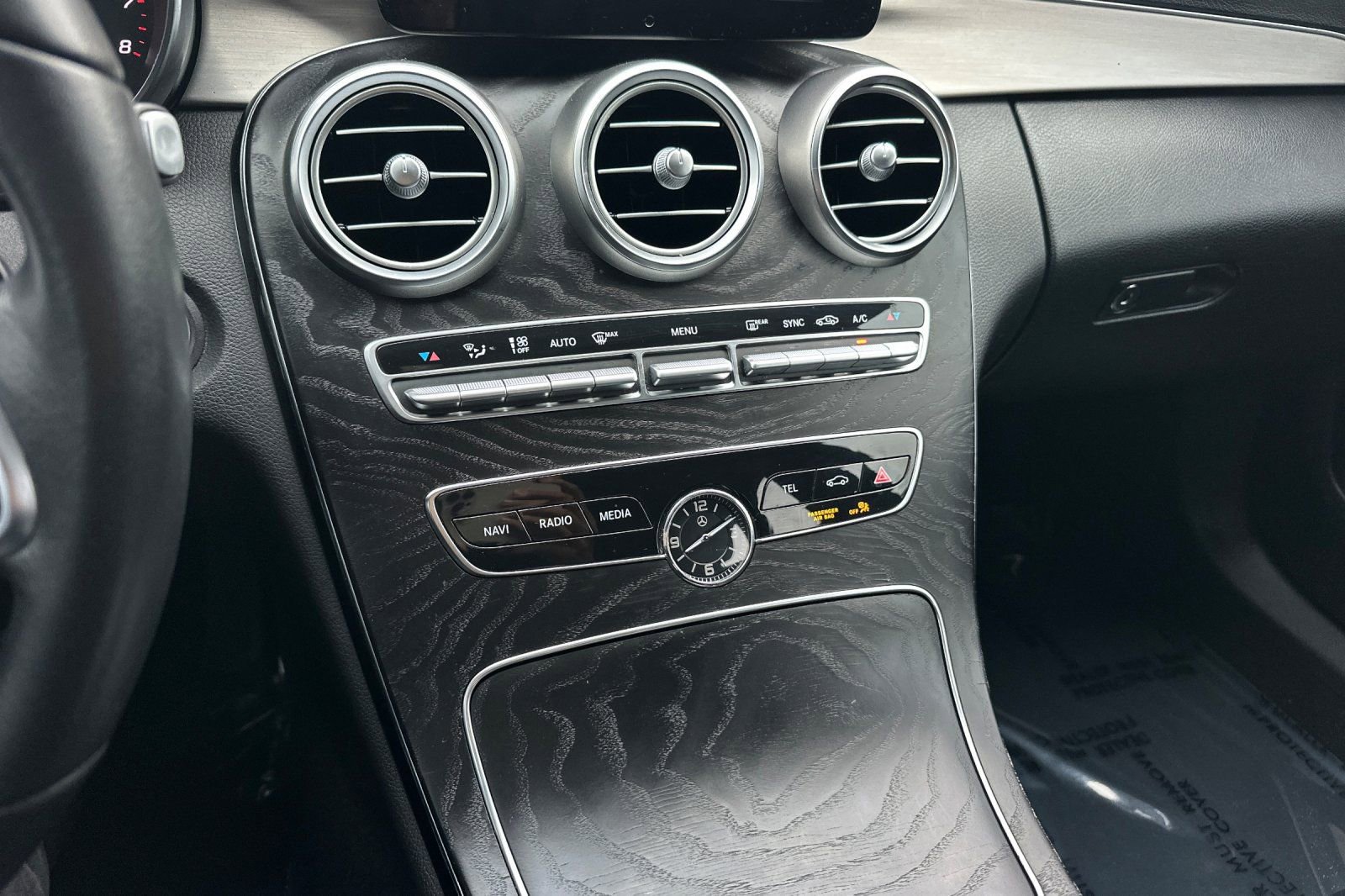 Used 2019 Mercedes-Benz C 300 Sedan image 19