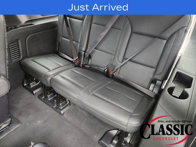 Used 2022 Chevrolet Suburban Z71 w/ Off-Road Capability Package AWD/4WD image 40