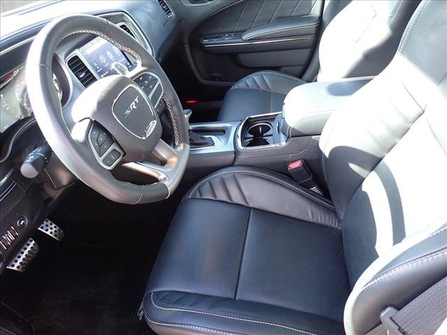 Used 2021 Dodge Charger SRT Hellcat RWD image 10