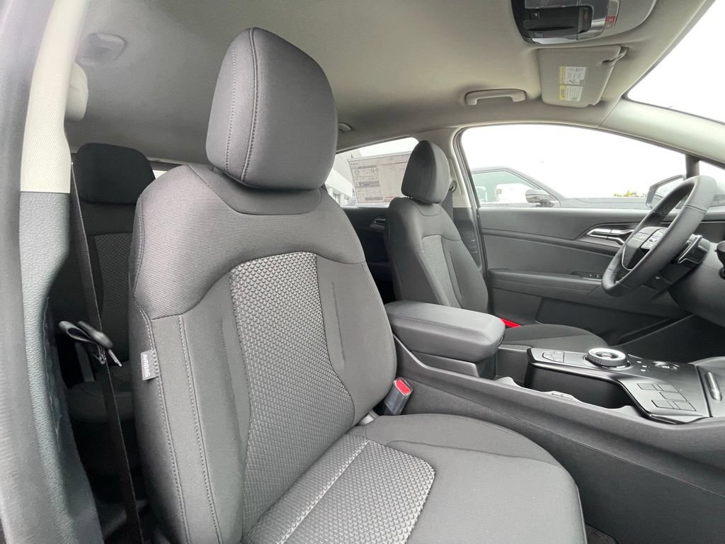 New 2026 Kia Sportage LX FWD image 26