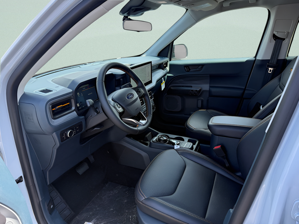New 2025 Ford Maverick Tremor AWD/4WD image 3