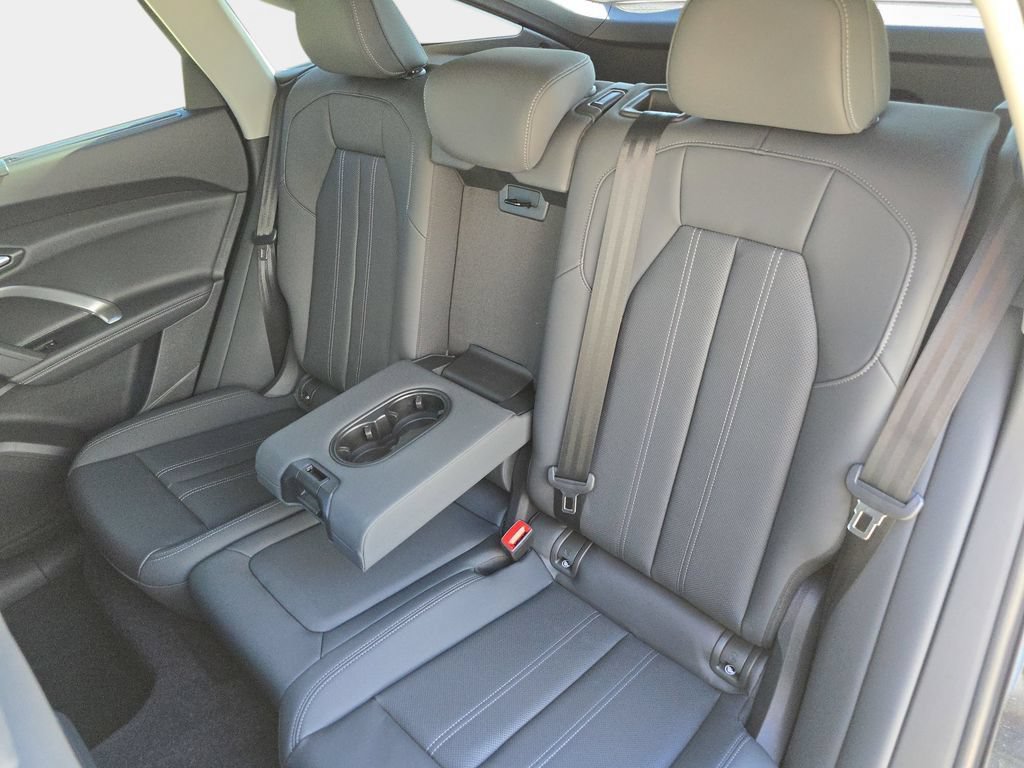Certified 2025 Audi Q5 Premium Plus w/ Premium Plus AWD/4WD image 14