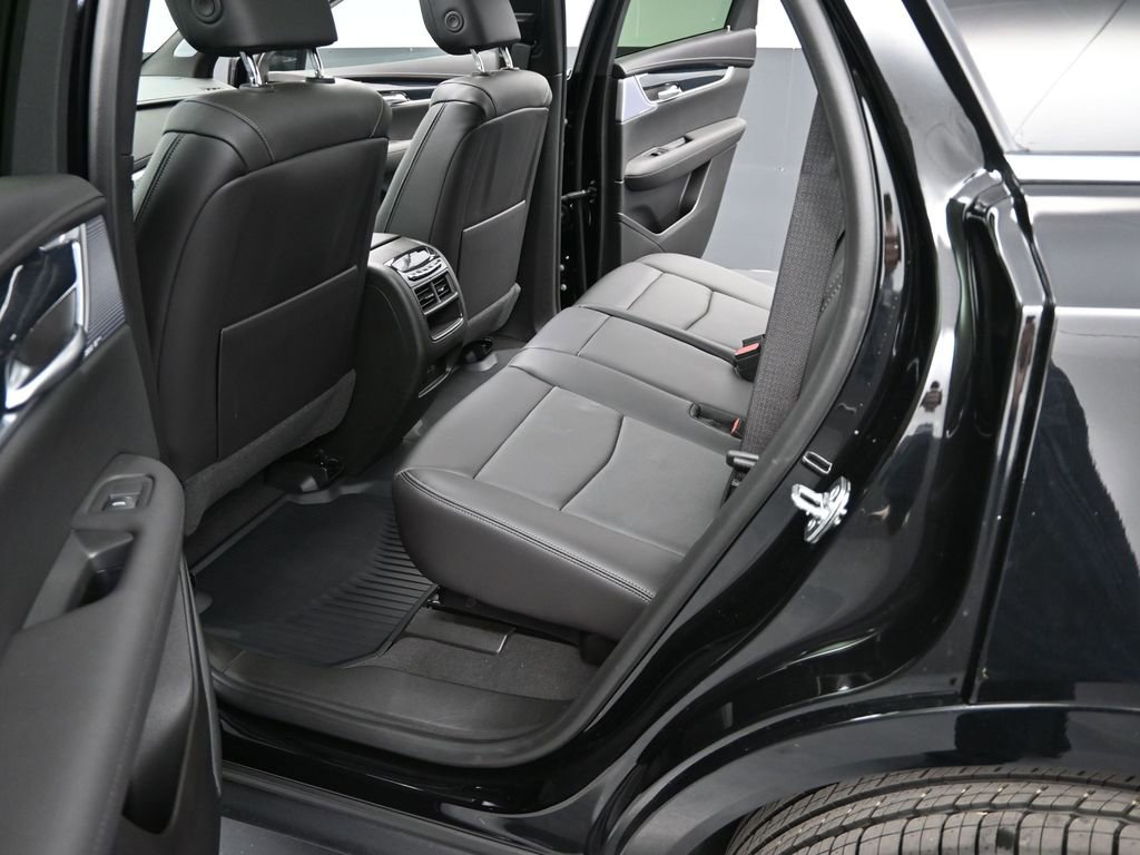 New 2026 Cadillac XT5 Premium Luxury w/ Driver Assist Package AWD/4WD image 13