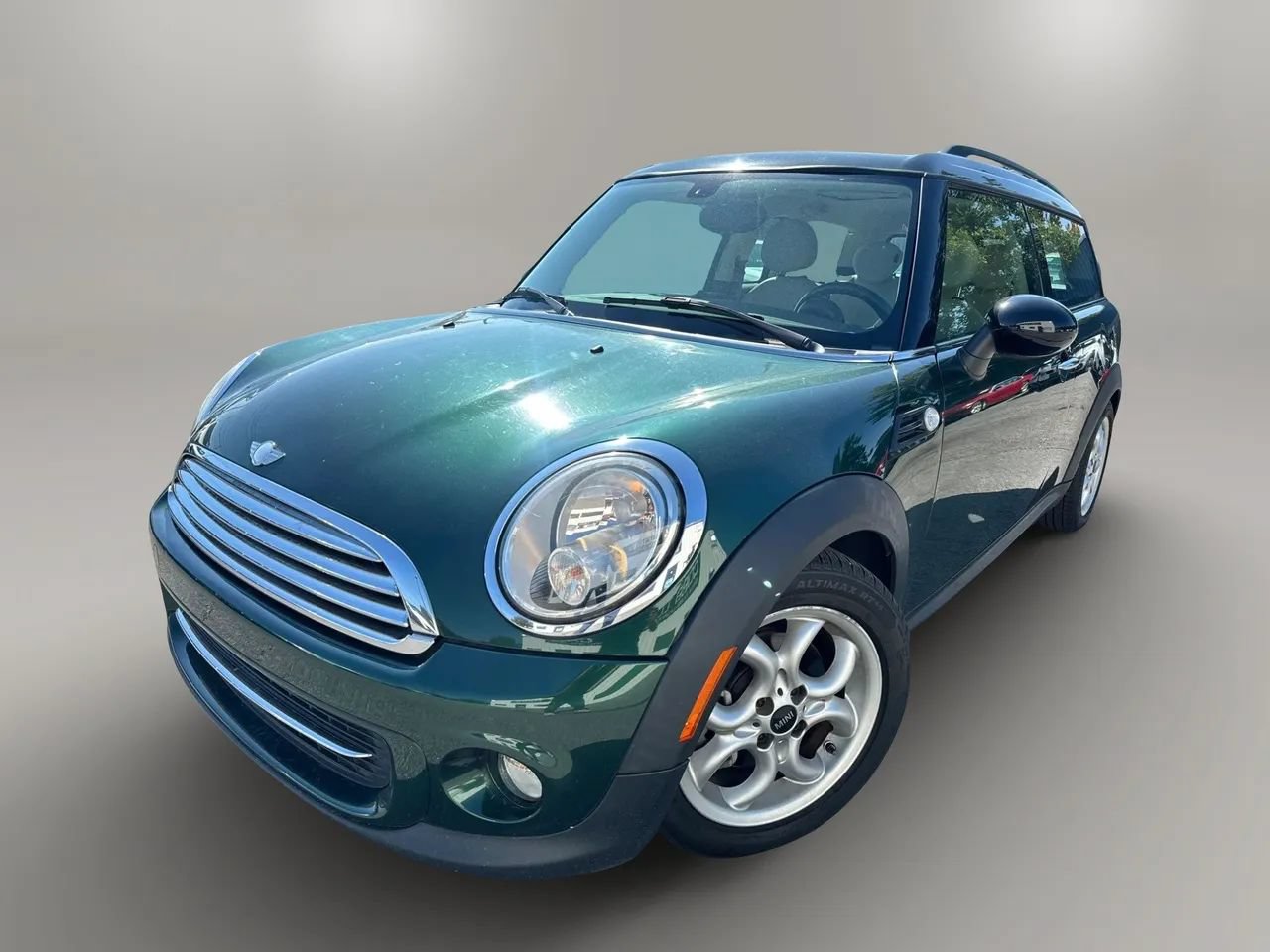 Used 2013 MINI Cooper Clubman
