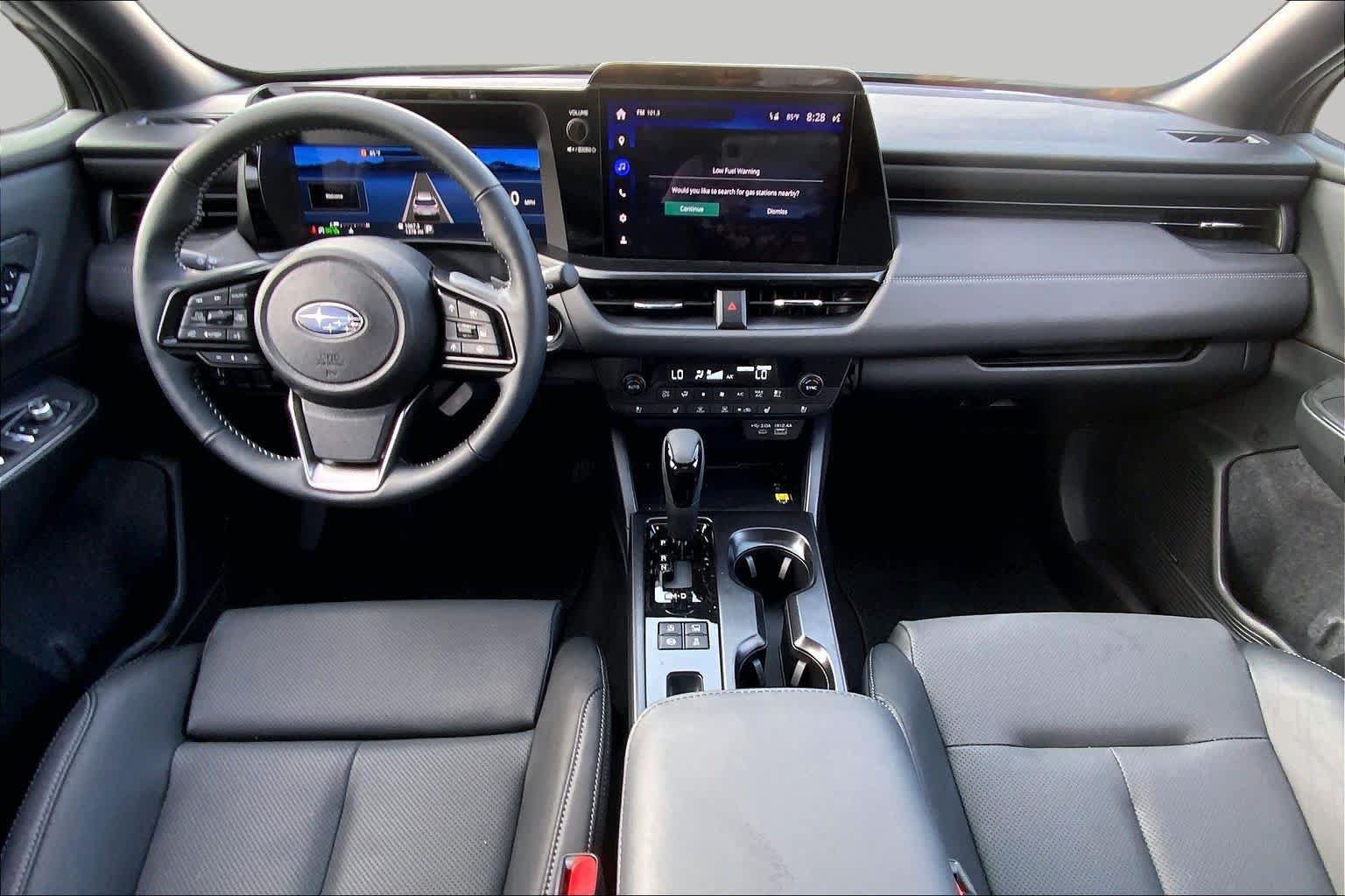 Used 2026 Subaru Outback Touring AWD/4WD image 15