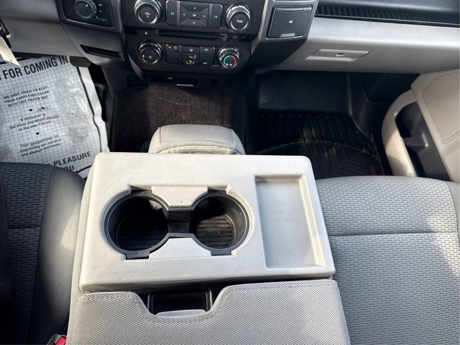 Used 2017 Ford F150 XLT image 18