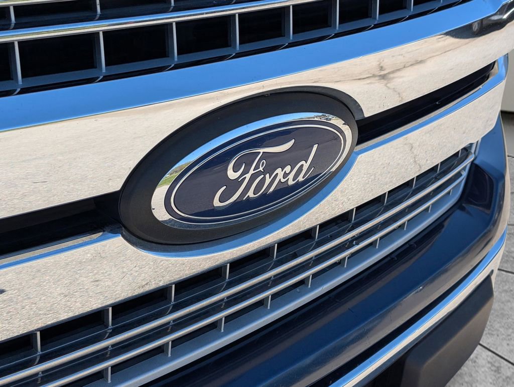 Used 2019 Ford F150 Lariat AWD/4WD image 10