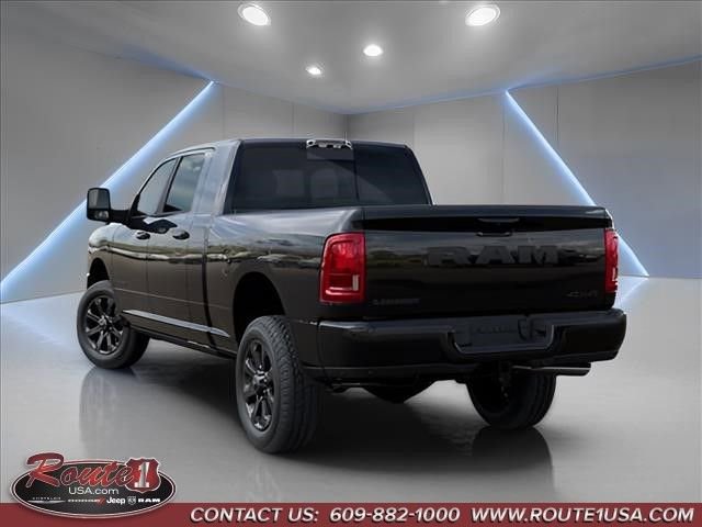 New 2026 RAM 2500 Laramie image 3