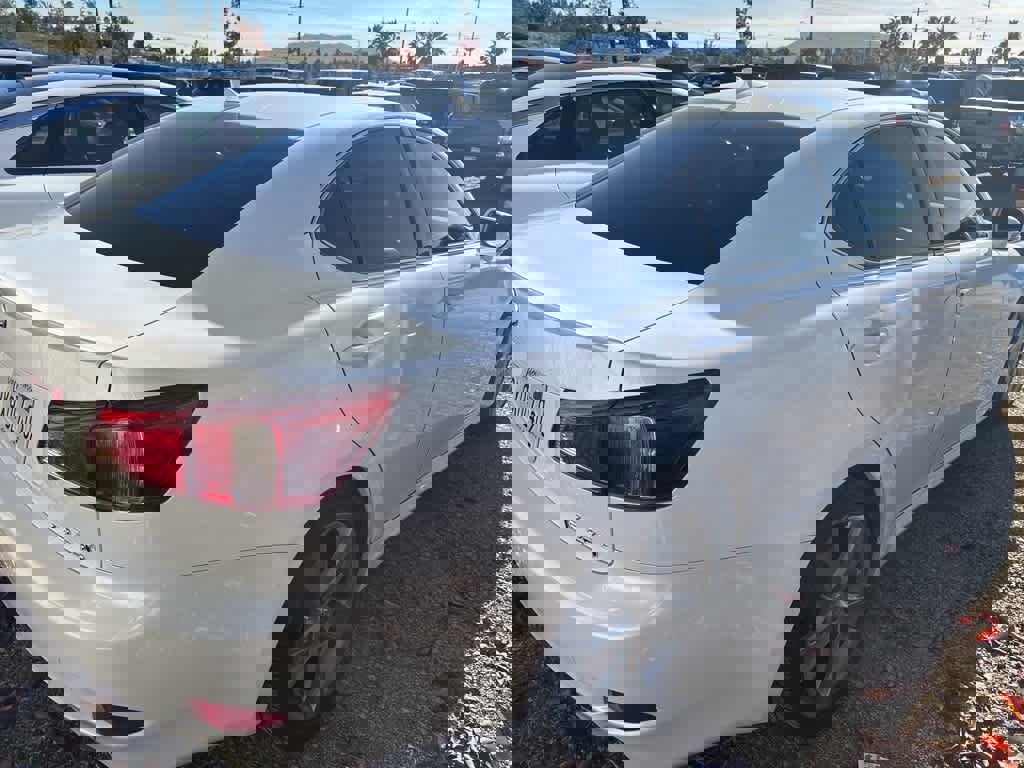 Used 2012 Lexus IS 250 w/ Premium Pkg Value Edition image 6