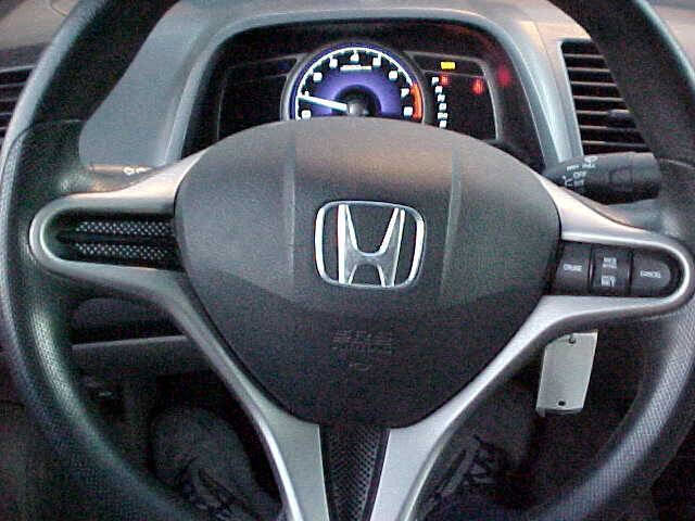 Used 2009 Honda Civic LX image 24