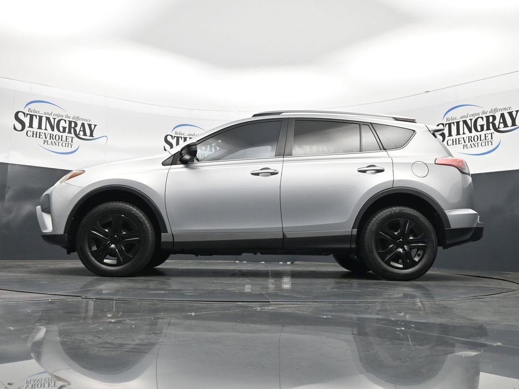 Used 2017 Toyota RAV4 LE image 20