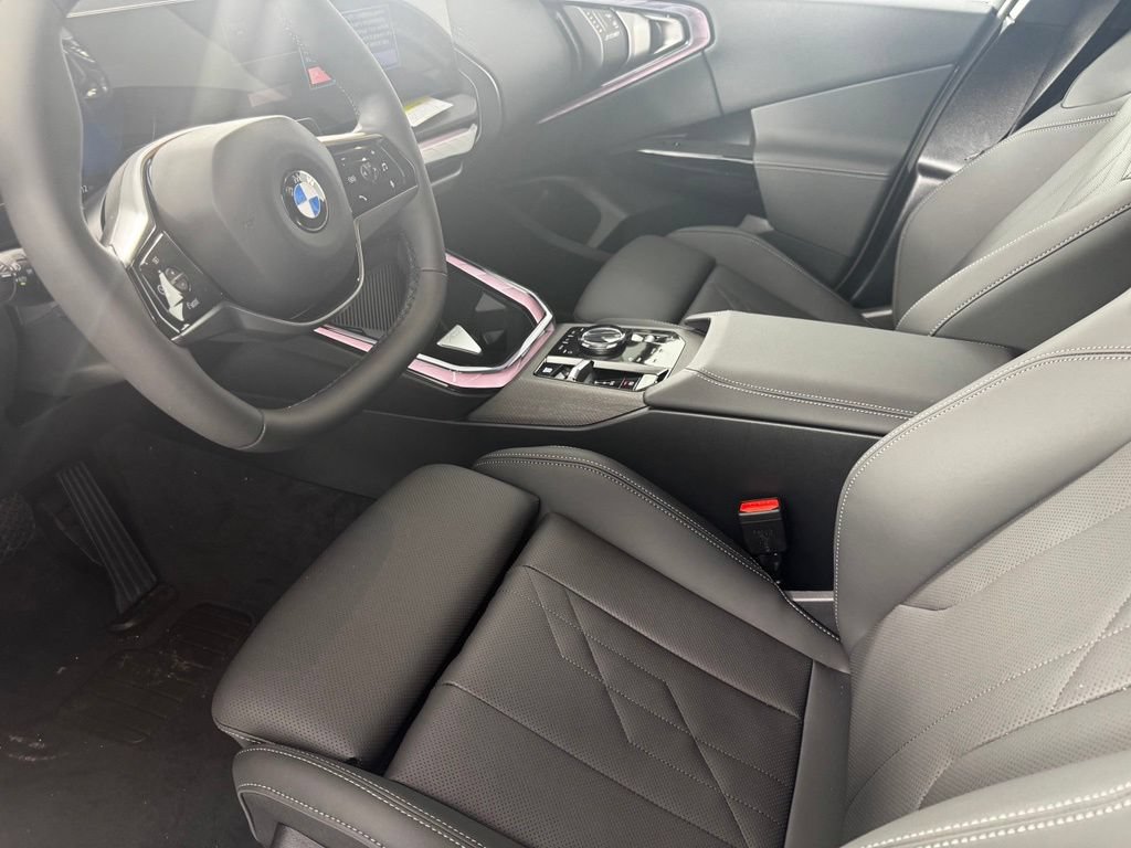 New 2026 BMW X3 xDrive30i w/ Premium Package AWD/4WD image 13