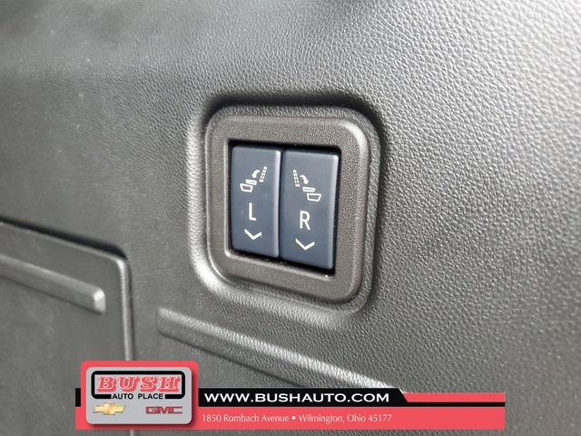 New 2025 GMC Hummer EV 2X AWD/4WD image 9