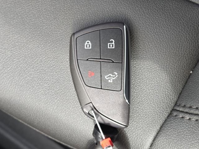 New 2026 GMC Sierra 3500 Pro image 34