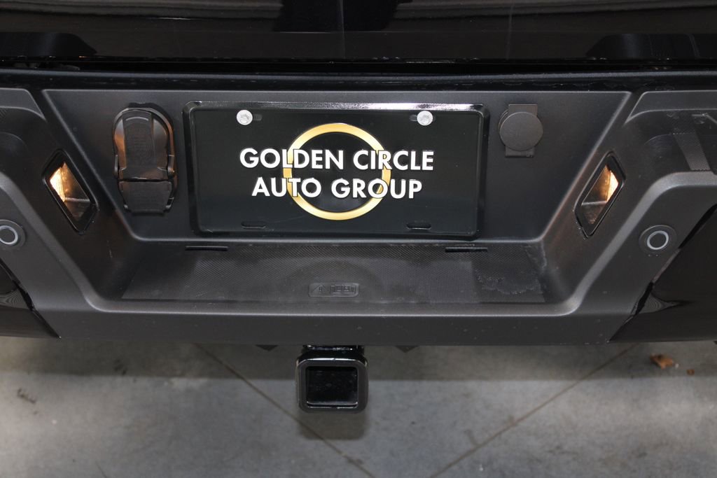 New 2026 Ford F150 XLT image 15