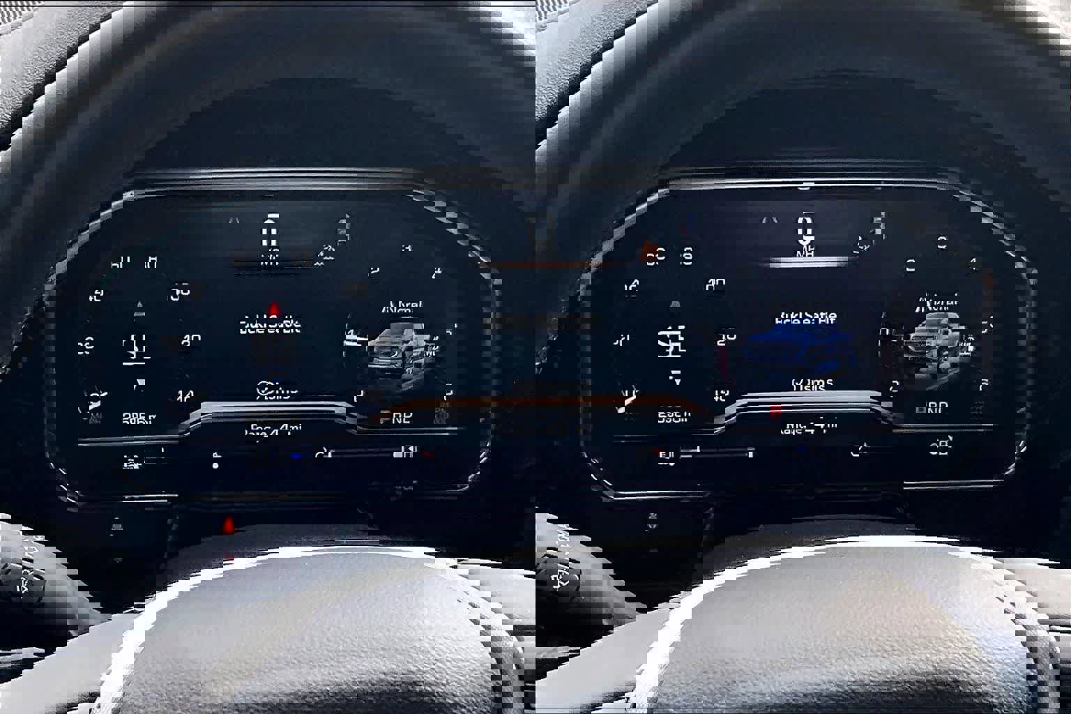 Used 2024 GMC Sierra 1500 Elevation image 18