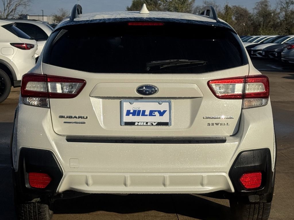 Used 2018 Subaru Crosstrek 2.0i Premium w/ Popular Package #2 image 5