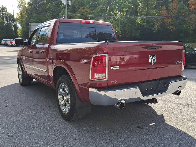 Used 2015 RAM 1500 Laramie w/ Convenience Group AWD/4WD image 5