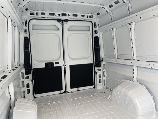 New 2026 RAM ProMaster 3500 w/ Convenience Group image 17