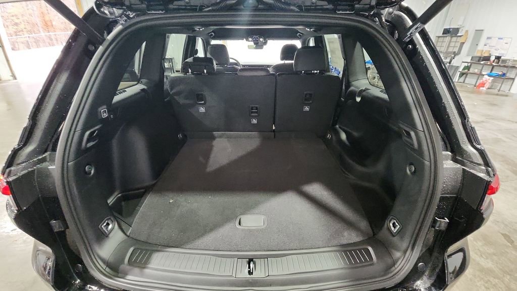 New 2026 Jeep Grand Cherokee Laredo image 27