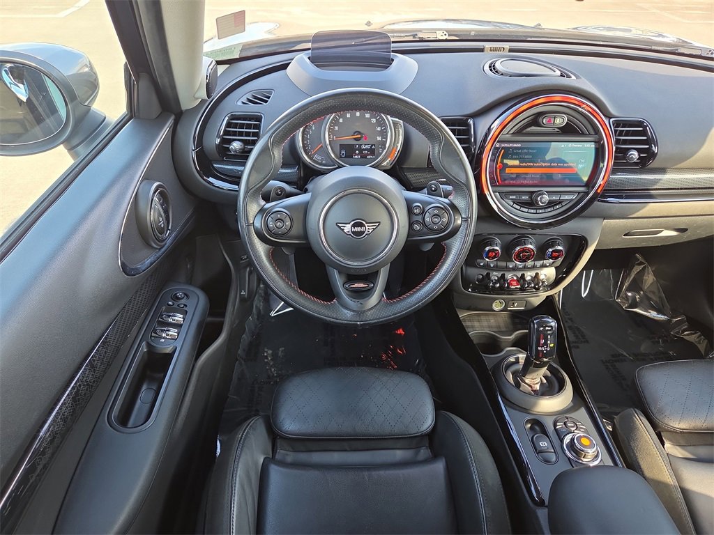 Used 2020 MINI Cooper Clubman S image 16