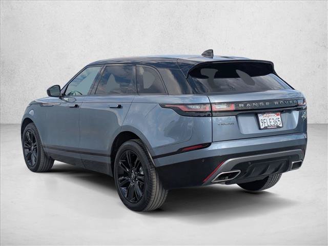 Certified 2023 Land Rover Range Rover Velar R-Dynamic S AWD/4WD image 8