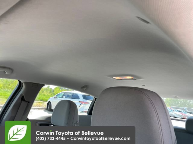 Used 2025 Chevrolet Malibu LT FWD image 23