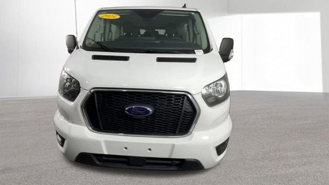 Used 2024 Ford Transit 350 XLT image 3