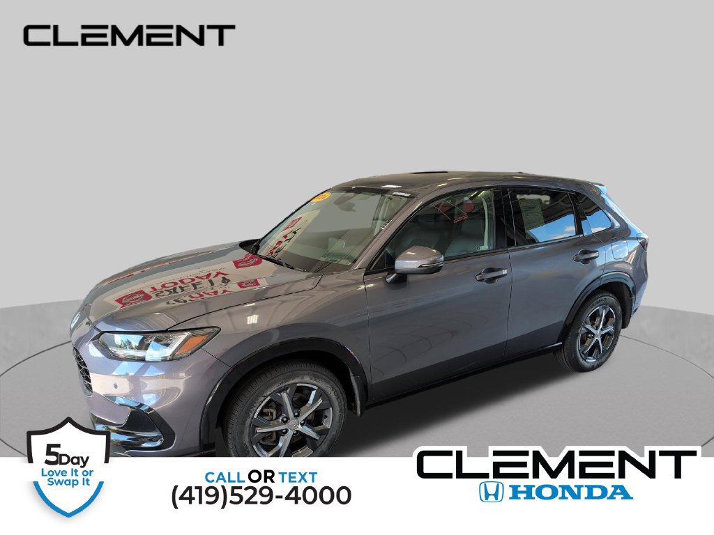 Used 2025 Honda Accord SE