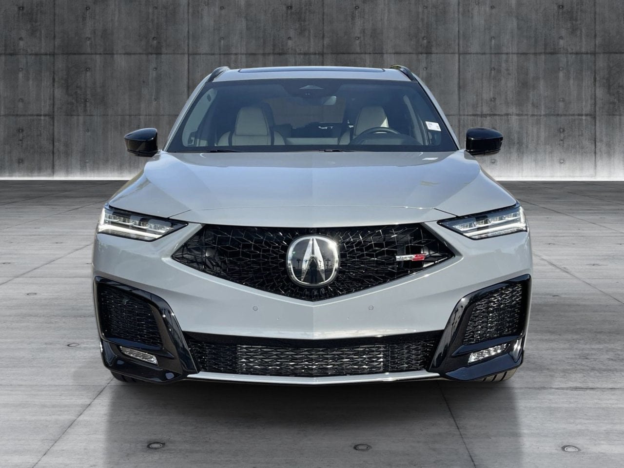 New 2026 Acura MDX Type S w/ Advance Package AWD/4WD image 9
