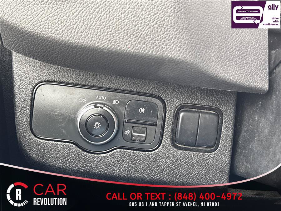 Used 2019 Mercedes-Benz Sprinter 170 image 20