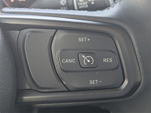 Used 2022 Jeep Gladiator Sport image 27