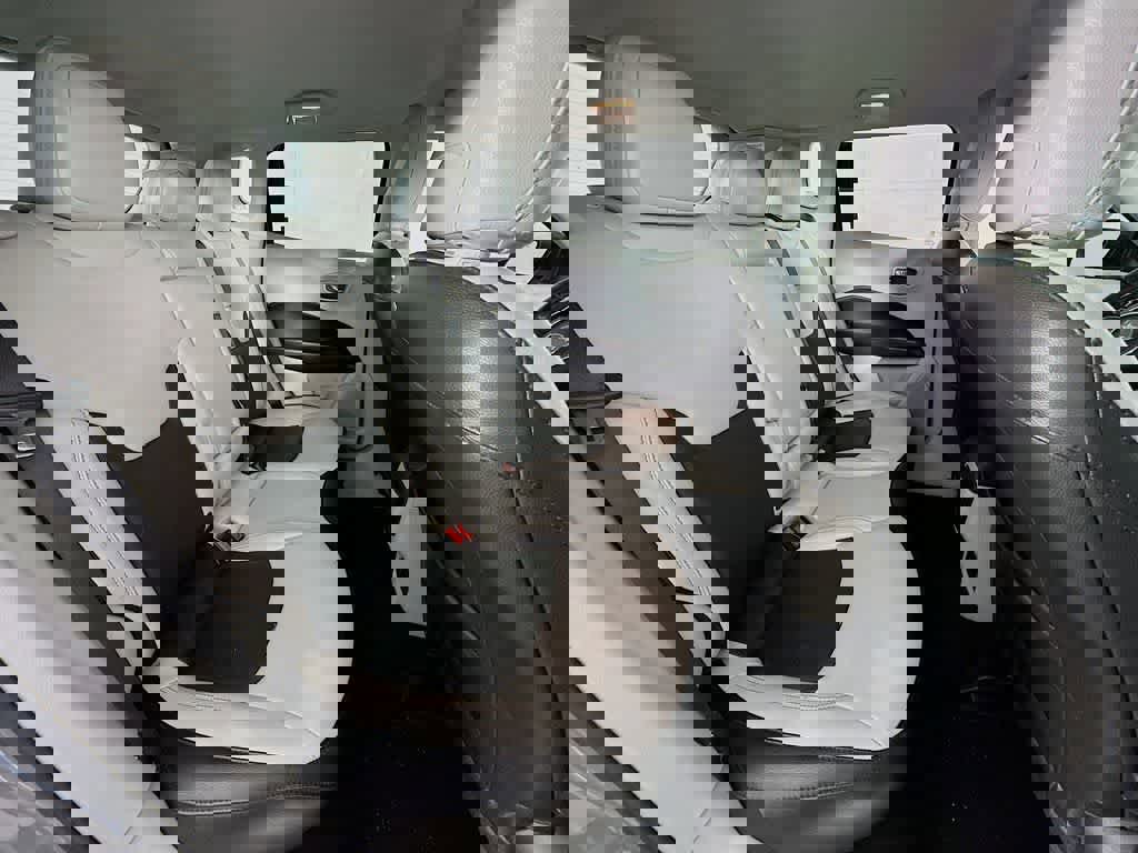 Used 2021 Jeep Compass Limited FWD image 31