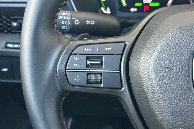 New 2026 Honda CR-V Sport-L image 25