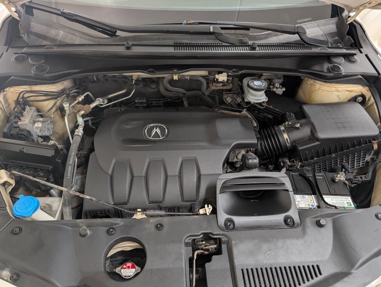 Used 2013 Acura RDX AWD image 24