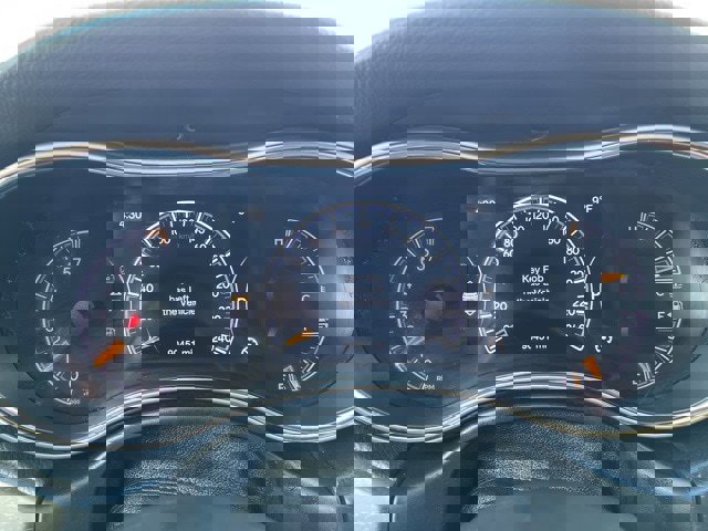 Certified 2016 Jeep Grand Cherokee Laredo w/ Quick Order Package 23E image 23