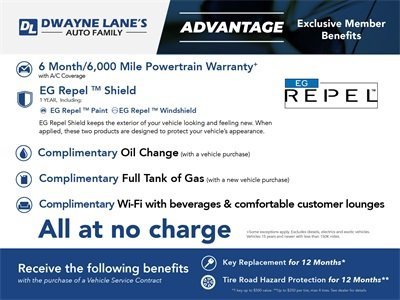 New 2026 Chevrolet Equinox LT w/ Convenience Package II image 1